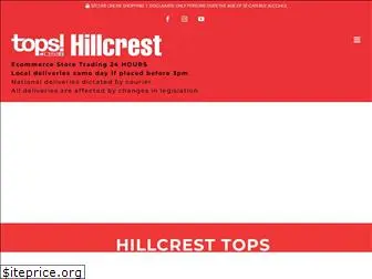 hillcresttops.co.za