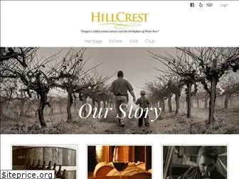 hillcrestvineyard.com