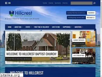 hillcrestweb.org