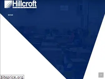 www.hillcroft.org