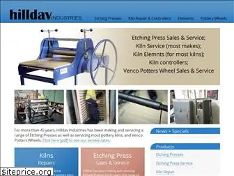 hilldav.com.au