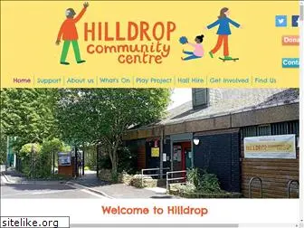 hilldrop.org.uk