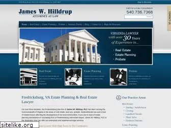 hilldruplaw.com