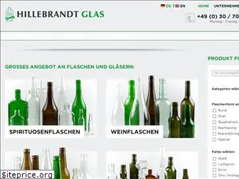 hillebrandt-glas.de