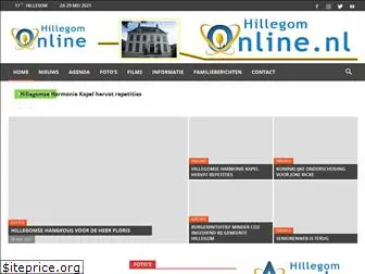 hillegomonline.nl