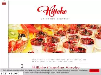 hilleke-catering.de