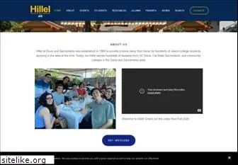 hillelhouse.org