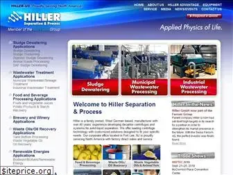 hiller-us.com