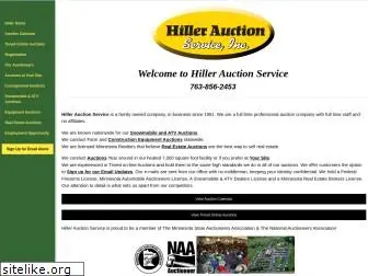 hillerauction.com