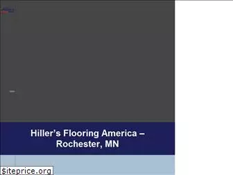 hillercarpet.com