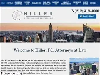 hillerpc.com