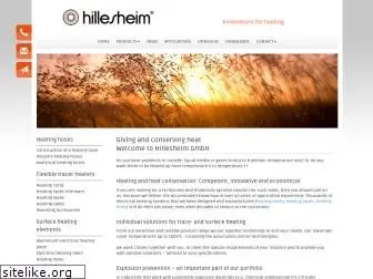 hillesheim-gmbh.com