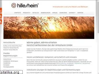 hillesheim-gmbh.de