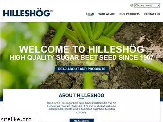 hilleshog.com