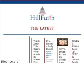hillfaith.org