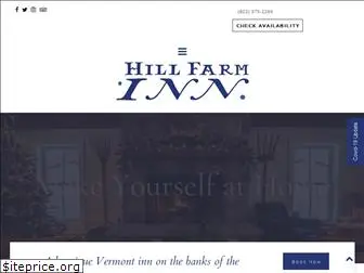 hillfarminn.com