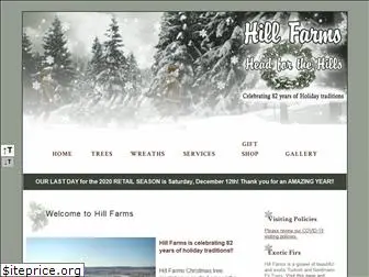 hillfarms.com