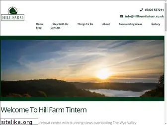 hillfarmtintern.co.uk