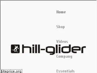 hillglider.com