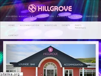 hillgrovedingle.com