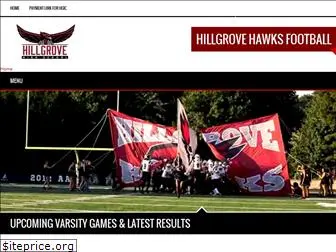 hillgrovefootball.org