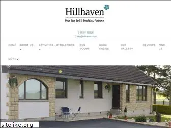 hillhaven.co.uk