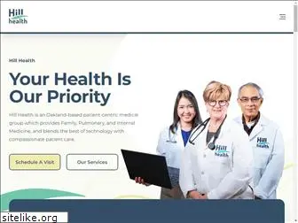 hillhealth.com