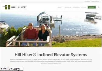 hillhiker.com