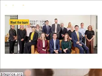hillhouse.com.au