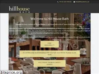 hillhousebath.co.uk