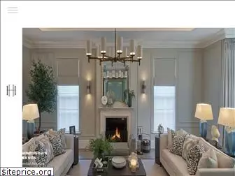 hillhouseinteriors.com