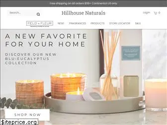hillhousenaturals.com
