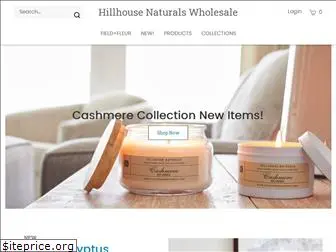 hillhousenaturalswholesale.com