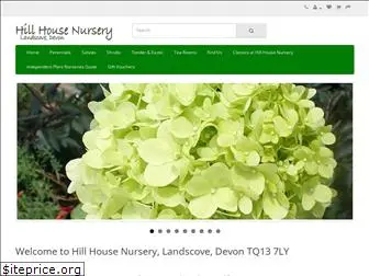 hillhousenursery.com