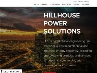 hillhousepower.com