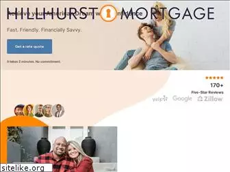 hillhurstmortgage.com