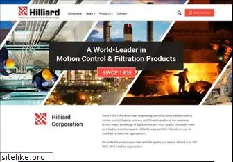 hilliardcorp.com