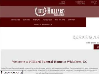 hilliardfh.com