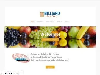 hilliardfoodpantry.org
