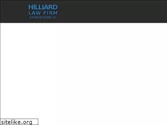 hilliardlawfirm.com