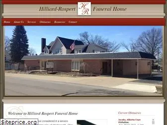 hilliardrospert.com