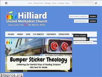 hilliardumc.org