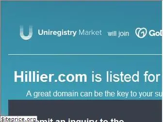 hillier.com