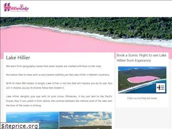 hillierlake.com