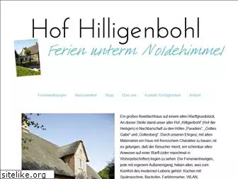 hilligenbohl.de