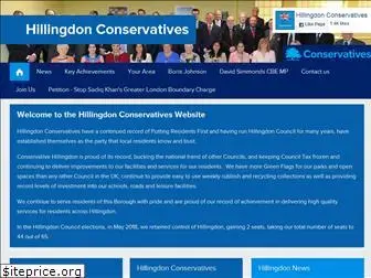 hillingdonconservatives.org