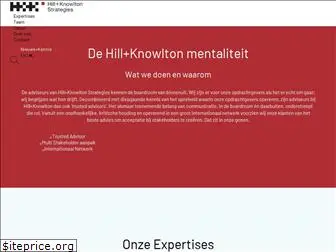 hillknowlton.nl
