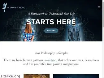 hillman-school.com