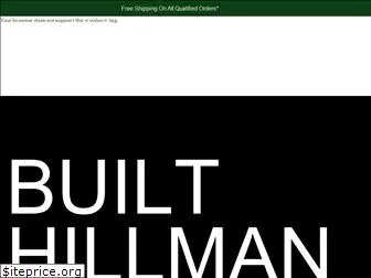 hillmangroupb2b.com