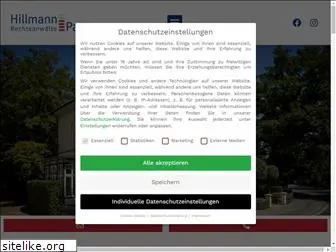 hillmann-partner.de